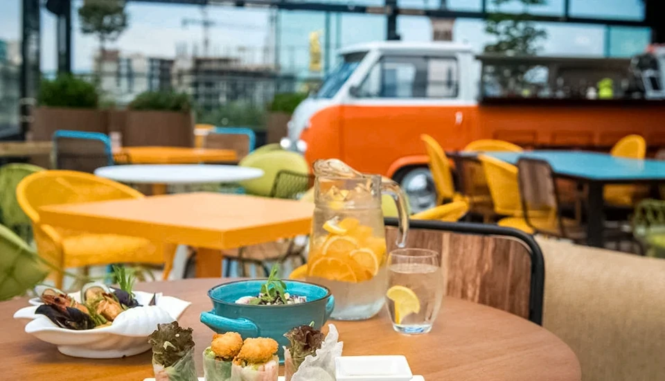 هتل آیبیس استایلز سنتر تفلیس